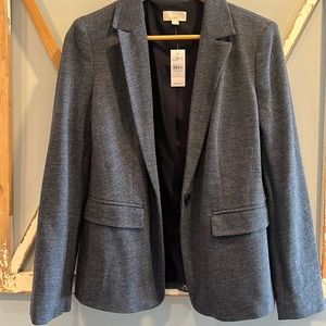 LOFT women’s blazer